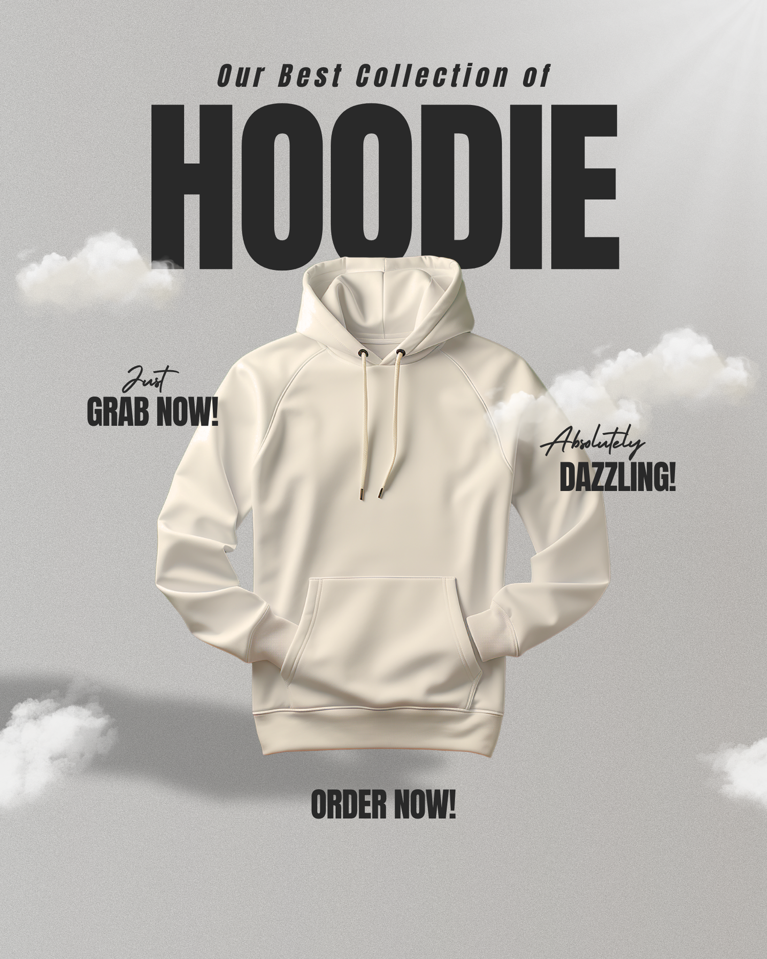 Hoodies