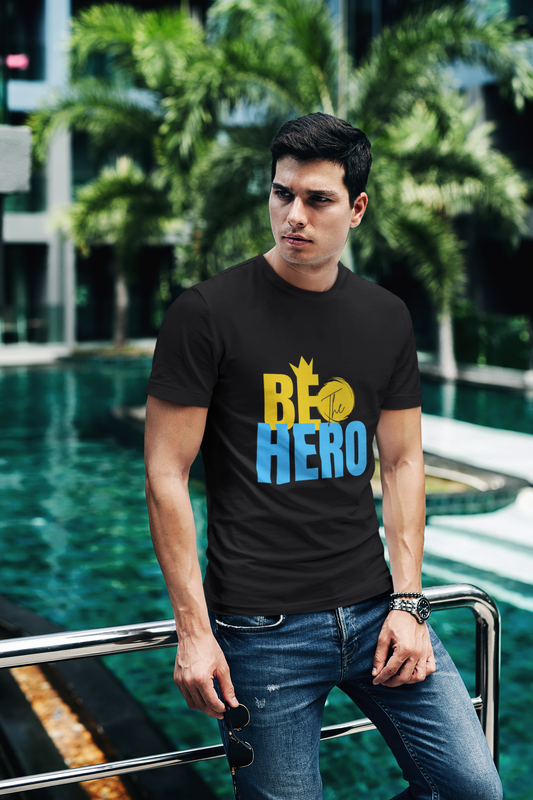 Unisex Standard Crew T-Shirt